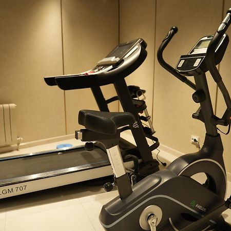 Silk Road Premium Hotel Ташкент Екстер'єр фото