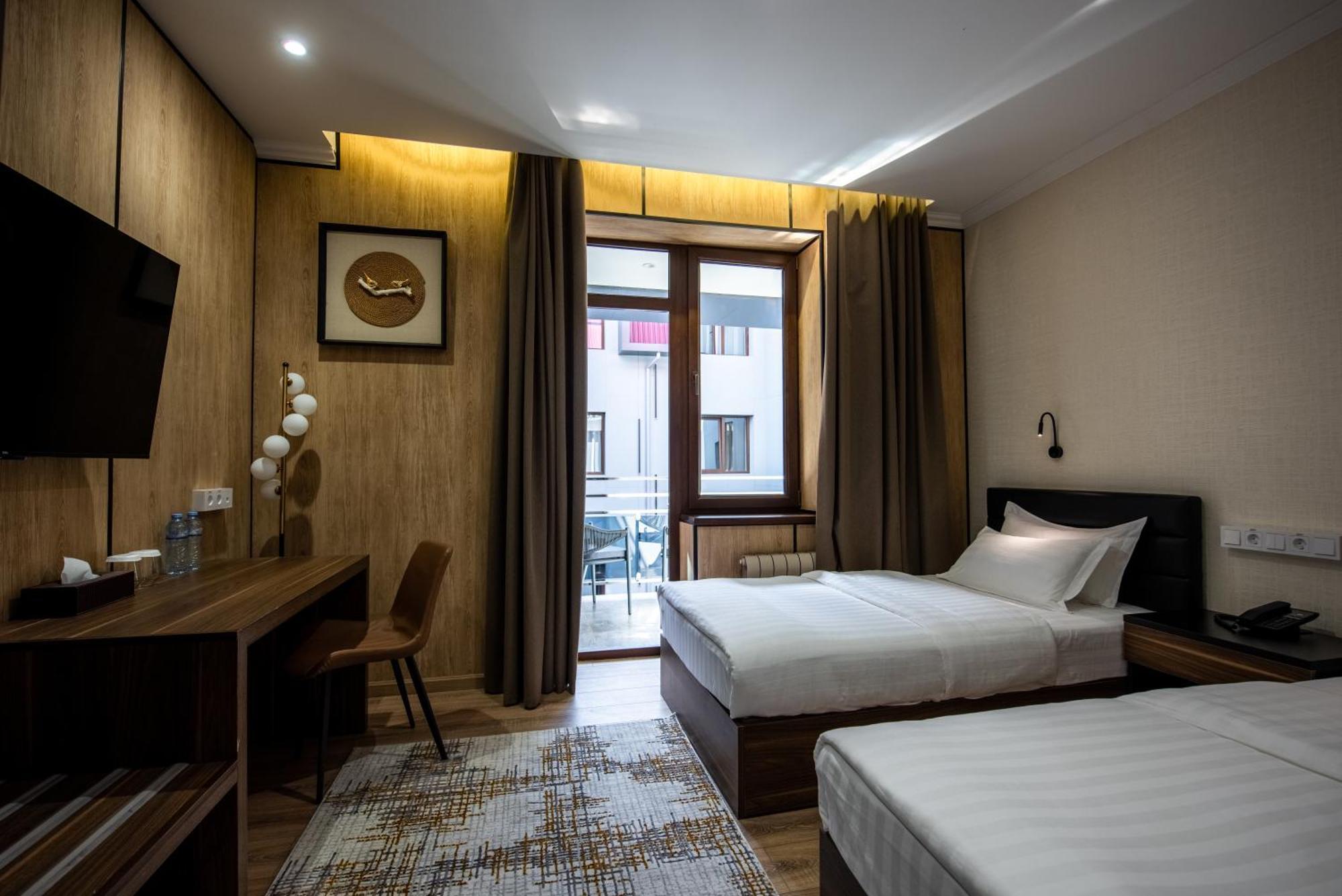 Silk Road Premium Hotel Ташкент Екстер'єр фото