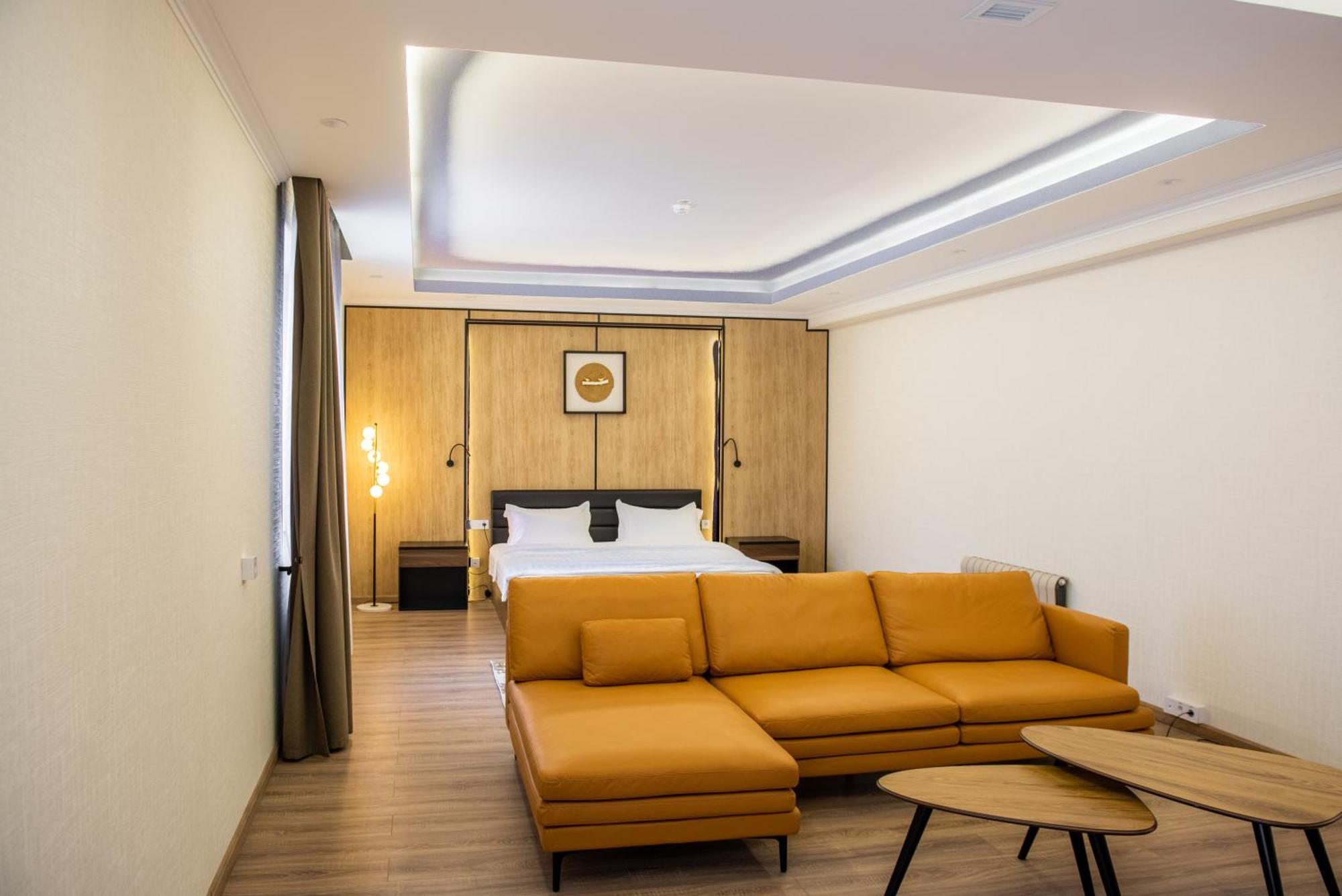 Silk Road Premium Hotel Ташкент Екстер'єр фото