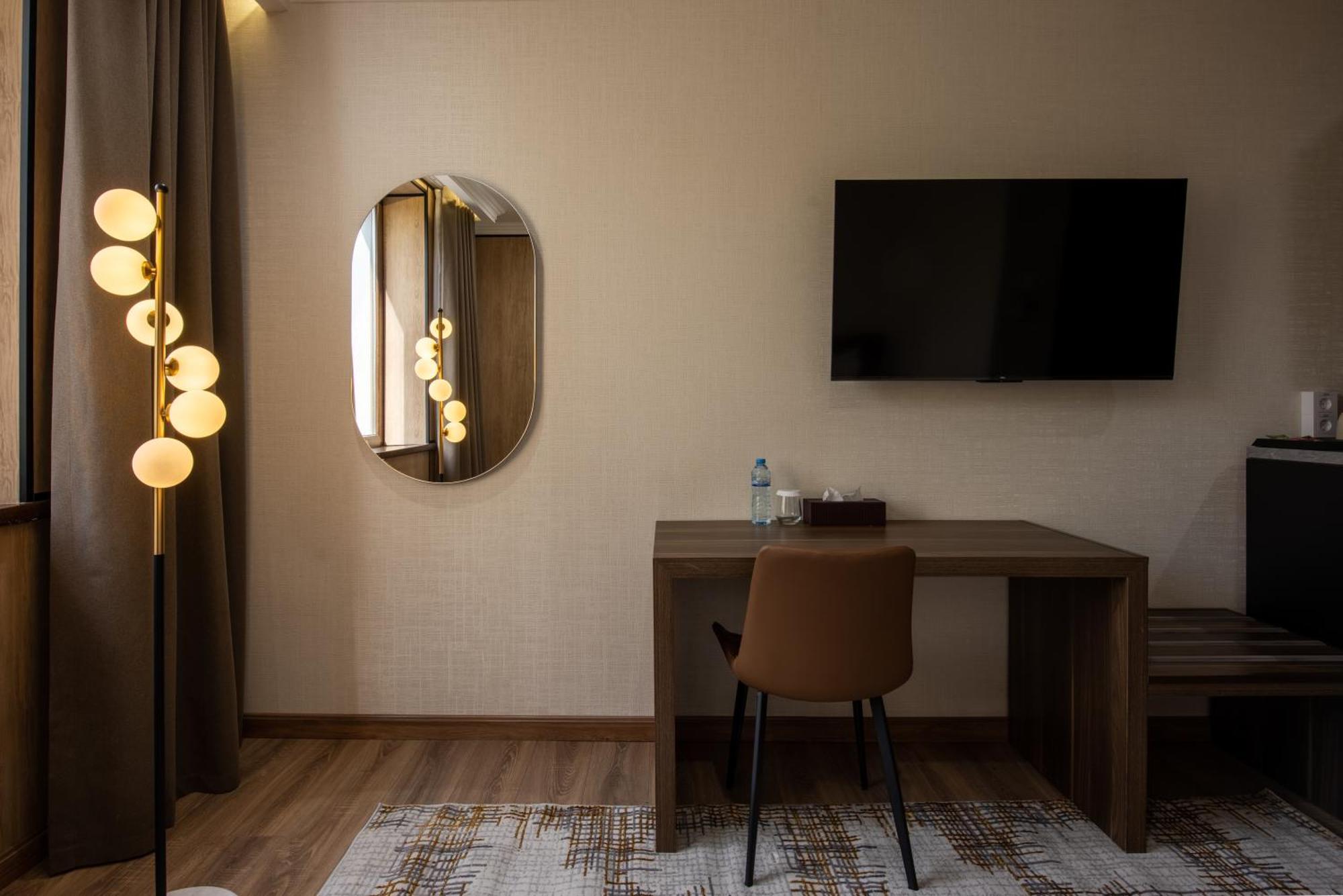 Silk Road Premium Hotel Ташкент Екстер'єр фото