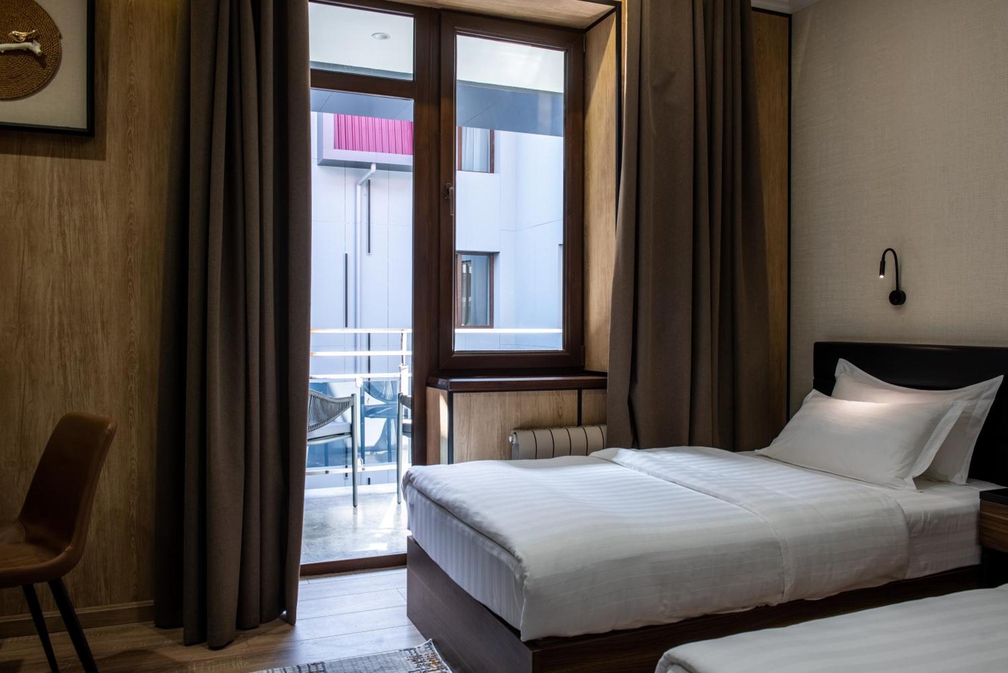 Silk Road Premium Hotel Ташкент Екстер'єр фото