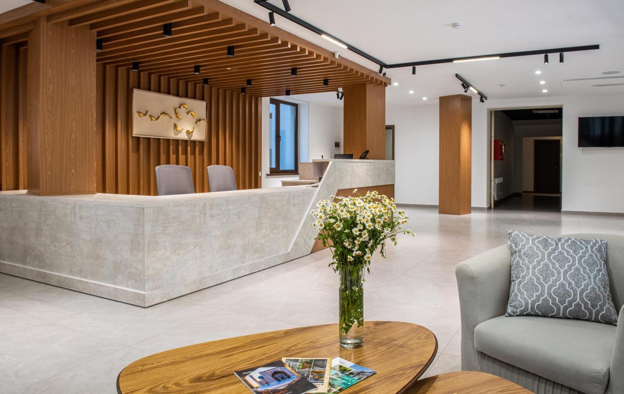 Silk Road Premium Hotel Ташкент Екстер'єр фото