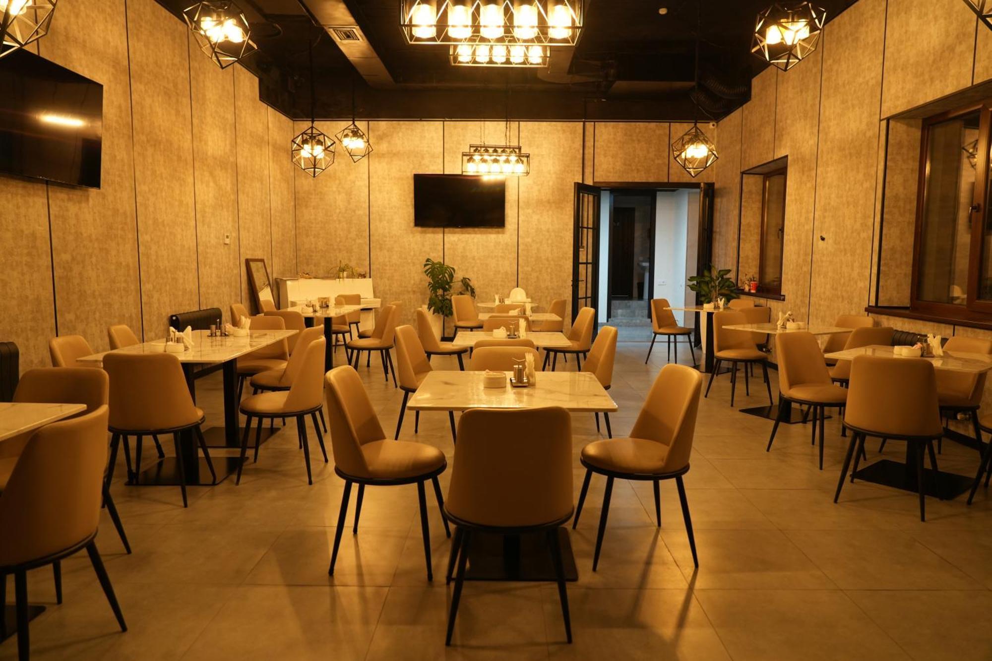 Silk Road Premium Hotel Ташкент Екстер'єр фото