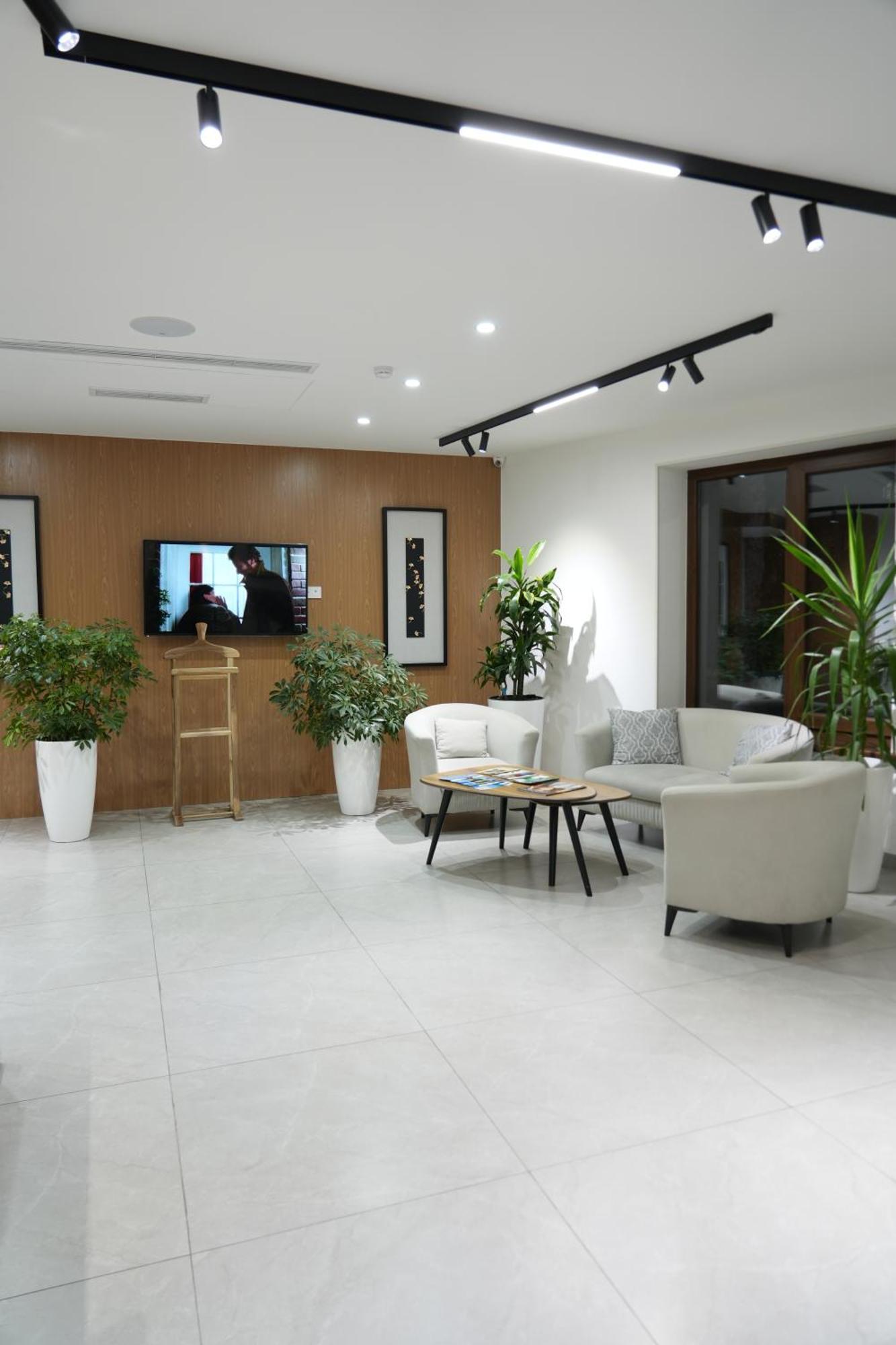 Silk Road Premium Hotel Ташкент Екстер'єр фото